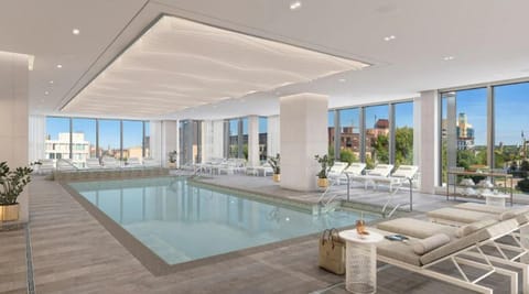 Four Seasons Hotel Minneapolis Hotel in Loring Park