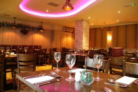 Beechlawn House Hotel Hotel in Belfast