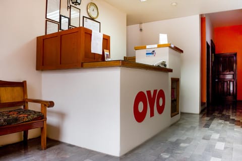 OYO Hotel Museo Hotel in Xalapa