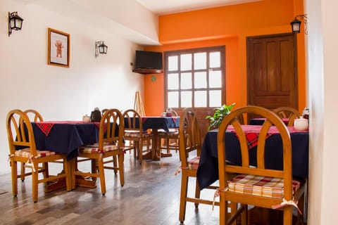 OYO Hotel Museo Hotel in Xalapa