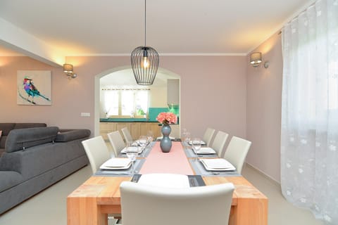 Villa 1924 Resort in Istria County