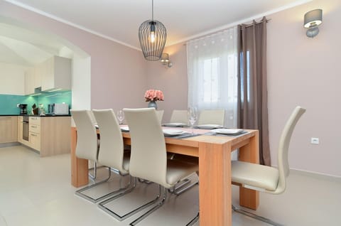 Villa 1924 Resort in Istria County