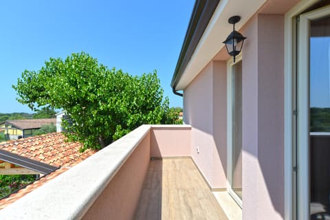 Villa 1924 Resort in Istria County