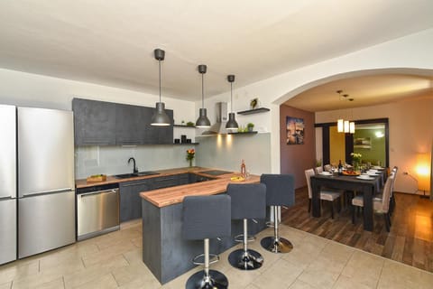 Villa 2019 Resort in Istria County