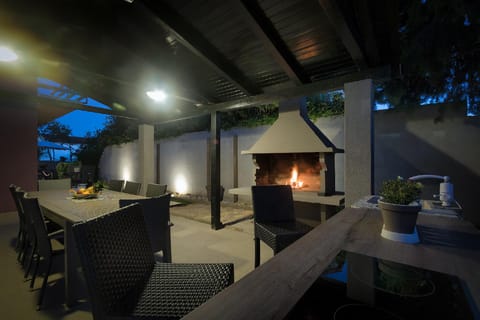 Villa 2019 Resort in Istria County