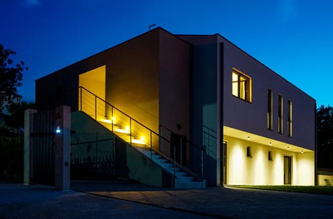 Villa 2044 Resort in Pula