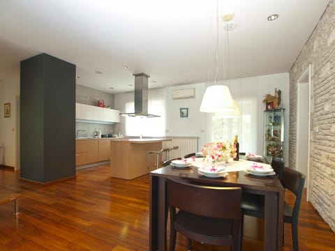 Villa 2103 Resort in Pula