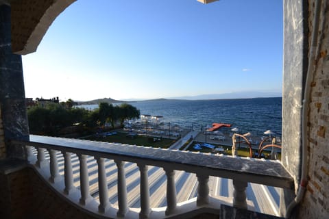 Cunda Basel Otel Hotel in İzmir Province