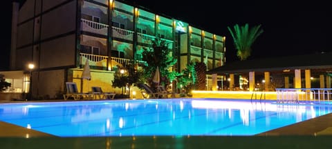 Cunda Basel Otel Hotel in İzmir Province