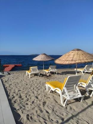 Cunda Basel Otel Hotel in İzmir Province