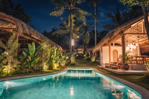 Yama Balian - Adults Only Resort in West Selemadeg