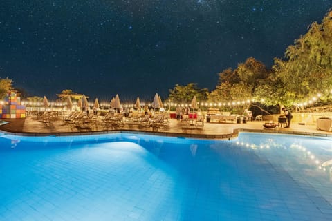 Arbatax Park Resort - Borgo Cala Moresca Resort in Sardinia