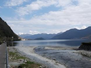 Surrounding environment