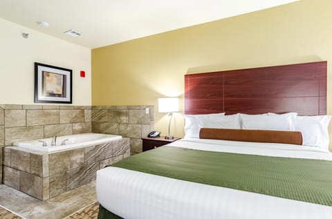 Cobblestone Hotel & Suites - Gering/Scottsbluff Hotel in Nebraska