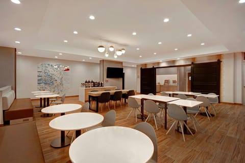 TownePlace Suites by Marriott Cincinnati Airport South Hotel in Florence