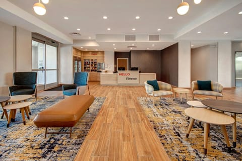 TownePlace Suites by Marriott Cincinnati Airport South Hotel in Florence