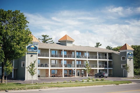 The Gold Coast Inn Inn in Michigan