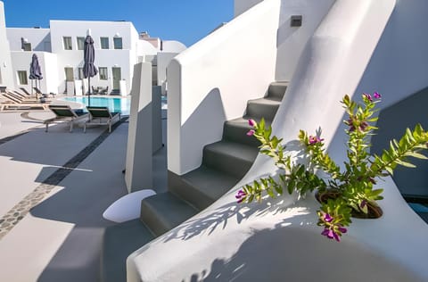 Kallos Imar Hotel in Mesaria