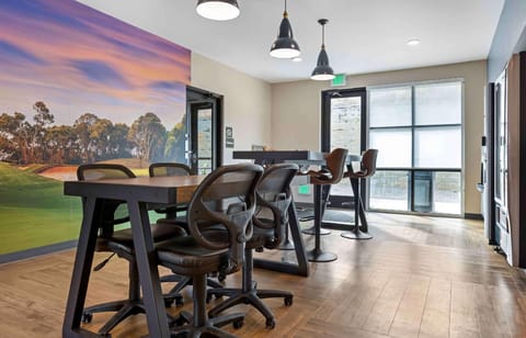 Extended Stay America Premier Suites - Augusta Hotel in Evans