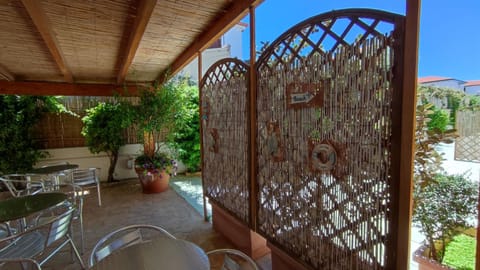 Hotel le Sabbie Hotel in Calasetta