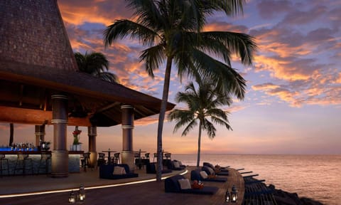 Bar/lounge