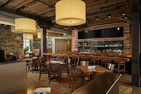 Craddock Terry Hotel, Lynchburg, a Tribute Portfolio Hotel Hotel in Madison Heights