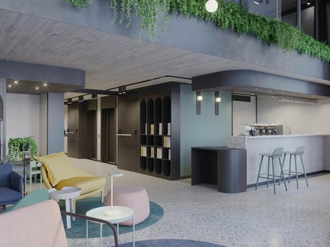 Ibis Styles St Pauls Bay Malta Hotel in Saint Paul's Bay