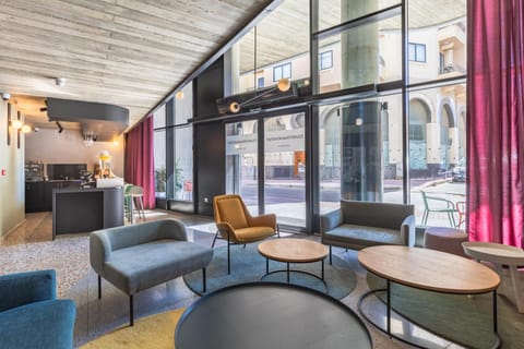 Ibis Styles St Pauls Bay Malta Hotel in Saint Paul's Bay