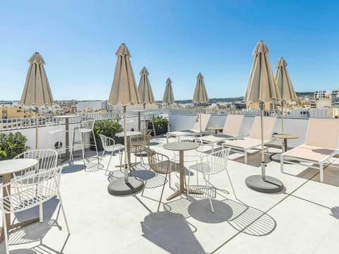 Ibis Styles St Pauls Bay Malta Hotel in Saint Paul's Bay