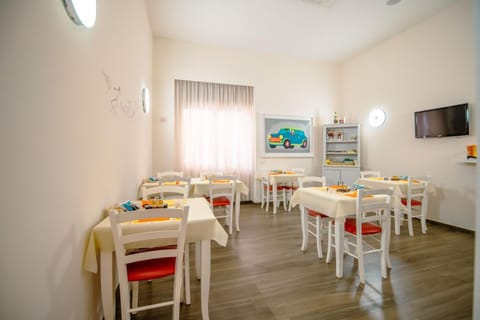 Hotel Bruman Salerno Hotel in Salerno