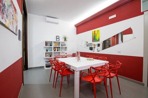 Hotel Bruman Salerno Hotel in Salerno