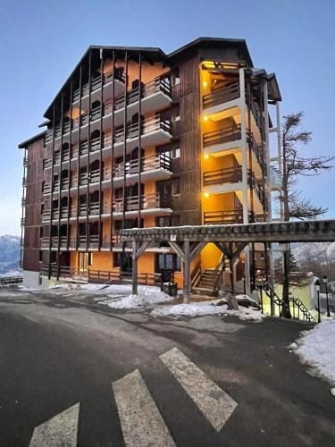 Property view