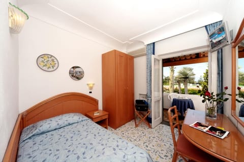 Park Hotel Terme Mediterraneo Hotel in Forio