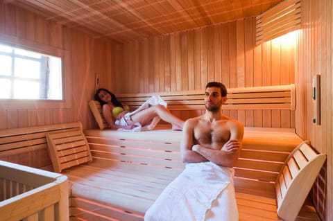 Park Hotel Terme Mediterraneo Hotel in Forio