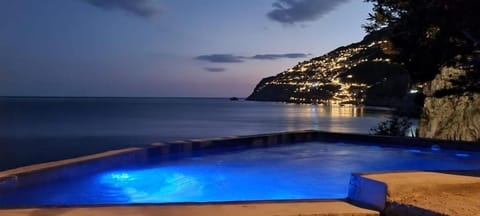 Locanda del Fiordo Hotel in Furore