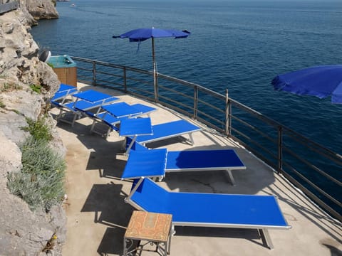 Locanda del Fiordo Hotel in Furore