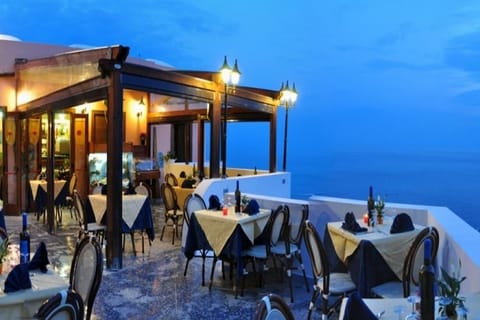 Locanda del Fiordo Hotel in Furore
