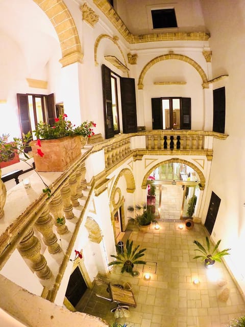 Facilities