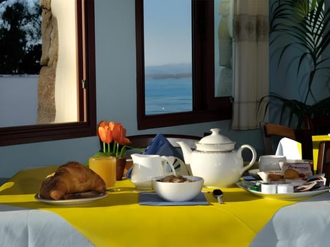 Hotel Tabby Hotel in Sardinia