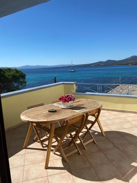 Hotel Tabby Hotel in Sardinia