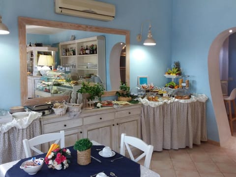 Hotel Tabby Hotel in Sardinia