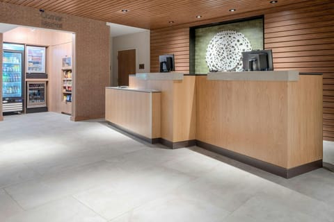 Fairfield by Marriott Inn & Suites Albertville Hotel in Guntersville Lake