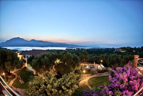 Stella di Gallura Residence Apartment hotel in Porto Rotondo