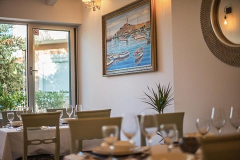 HOTEL BOUTIQUE NATKA Hotel in Rovinj