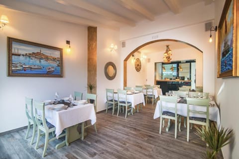 HOTEL BOUTIQUE NATKA Hotel in Rovinj