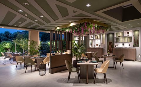 Conrad Chia Laguna Sardinia Hotel in Sardinia