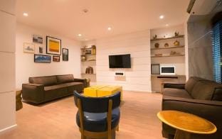 Sociatel Copacabana Hotel in Rio de Janeiro