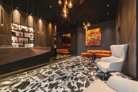 SIGNUM HOTEL Hotel in Podgorica