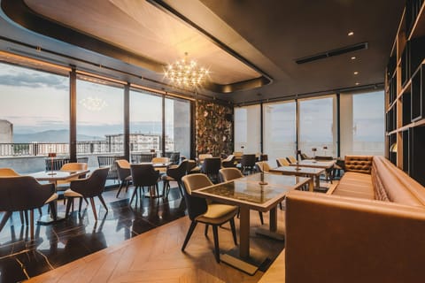 SIGNUM HOTEL Hotel in Podgorica