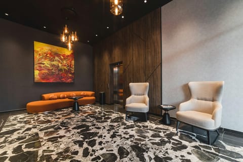 SIGNUM HOTEL Hotel in Podgorica